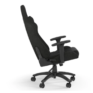 صندلی گیمینگ Corsair مدل TC100 Fabric مشکی