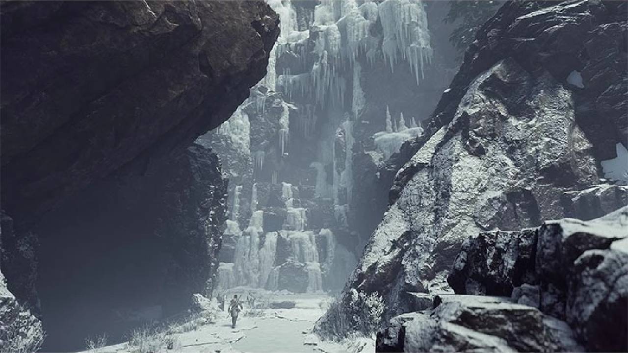 بازی Banishers Ghosts of New Eden برای ایکس باکس