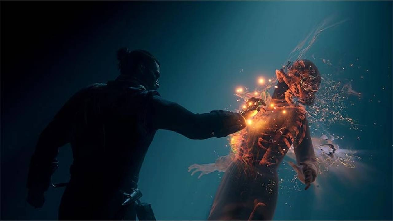 بازی Banishers Ghosts of New Eden برای ایکس باکس