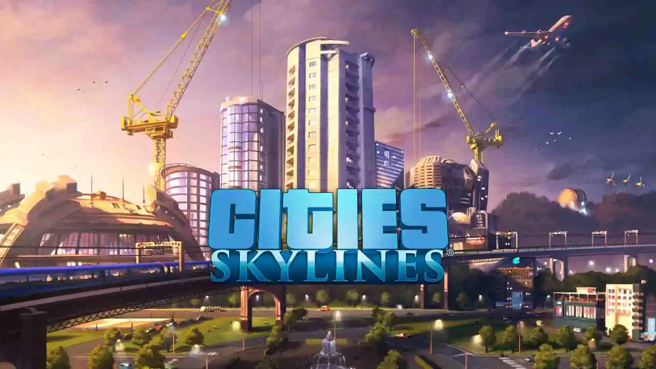 Cities Skylinesmage