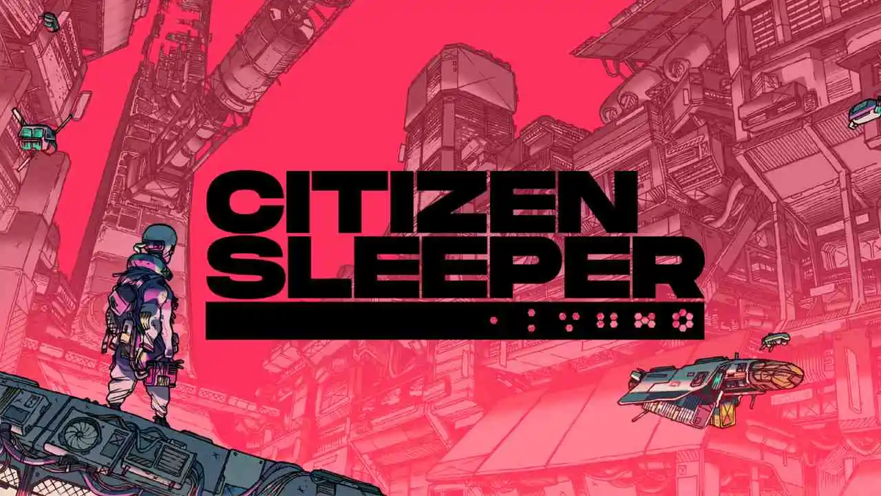 Citizen Sleepermag