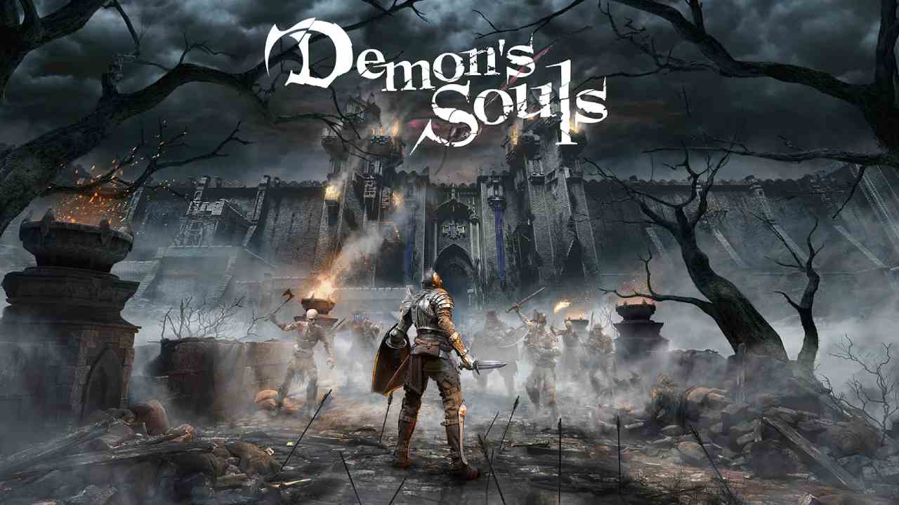 Demons Souls 17mag