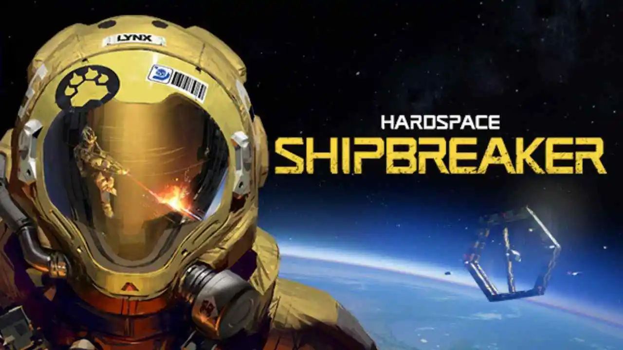 Hardspace Shipbreakermag