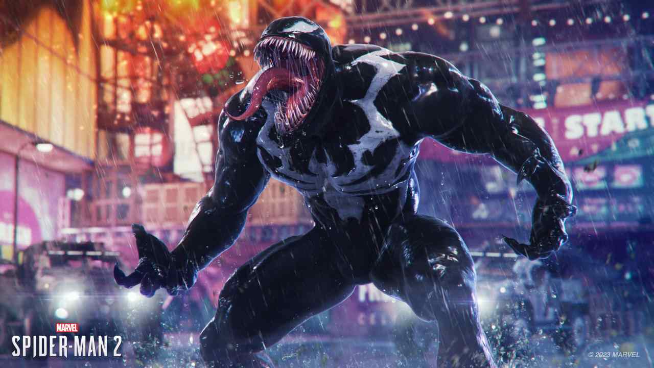 Marvels Spider Man 2 17mag