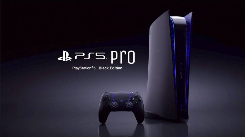 تاریخ عرضه PS5 Pro