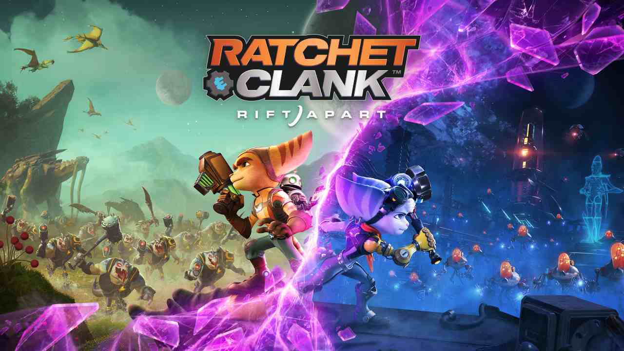 Ratchet Clank Rift Apart 17mag