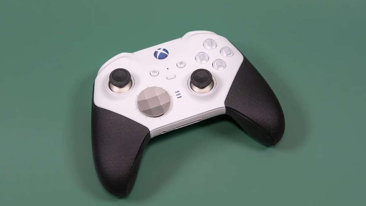 xbox pro controller for series