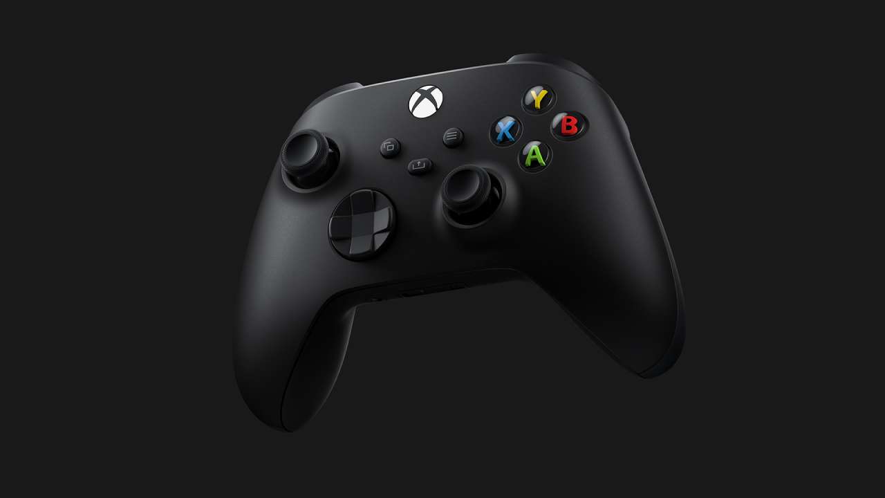 xbox series x controllersss