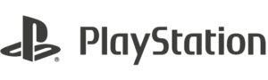 Playstation Family Logo BLACK e1601458536872