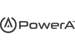 PowerA logo 1