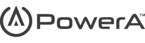 PowerA logo