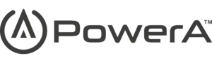 PowerA logo