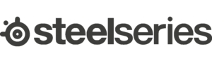 SteelSeries Logo 2