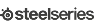 SteelSeries Logo 2