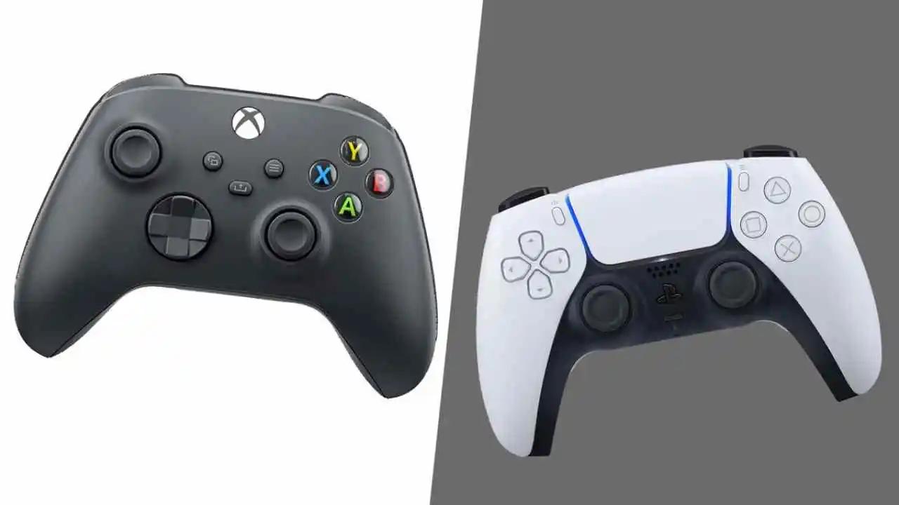 مقایسه PS5 پرو با سری ایکس