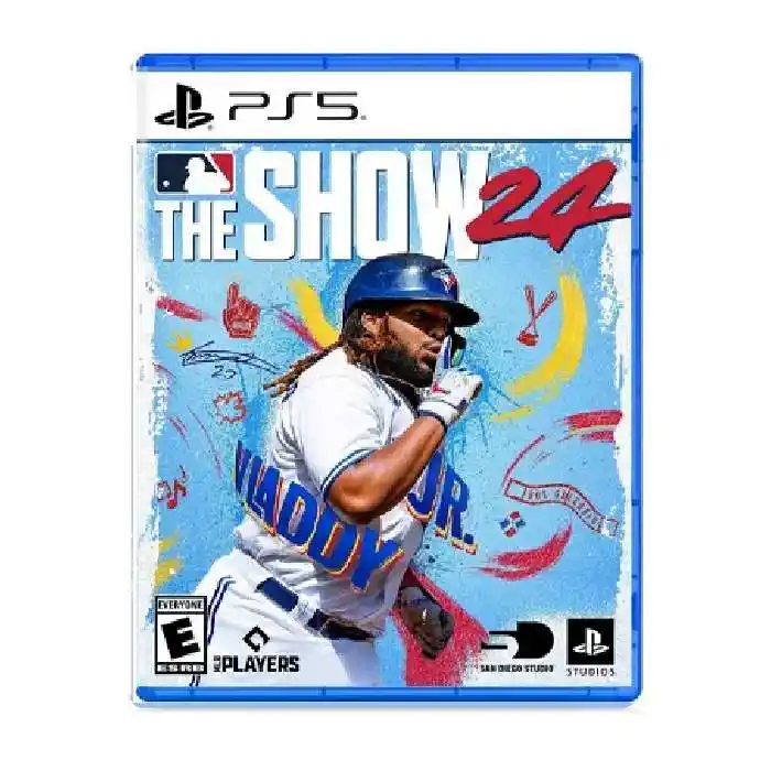 خرید بازی MLB The Show 24 برای PS5