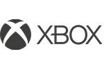 xbox logo black and white 2