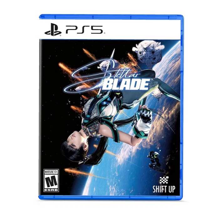 بازی Stellar Blade برای PS5