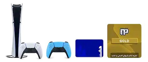PlayStation Digita P4