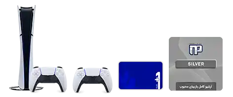 PlayStation Digital 1
