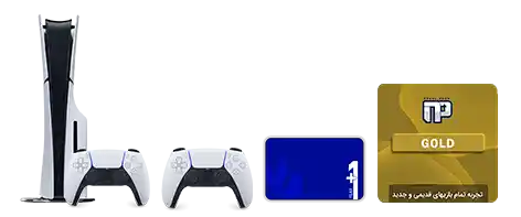 PlayStation P1