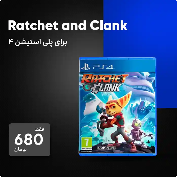 RAtech and Clank