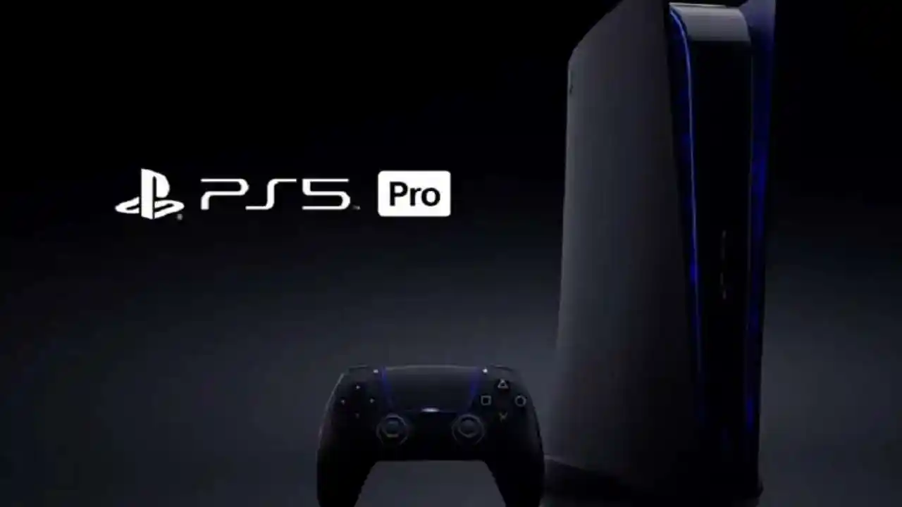 مقایسه PS5 با PS5 pro