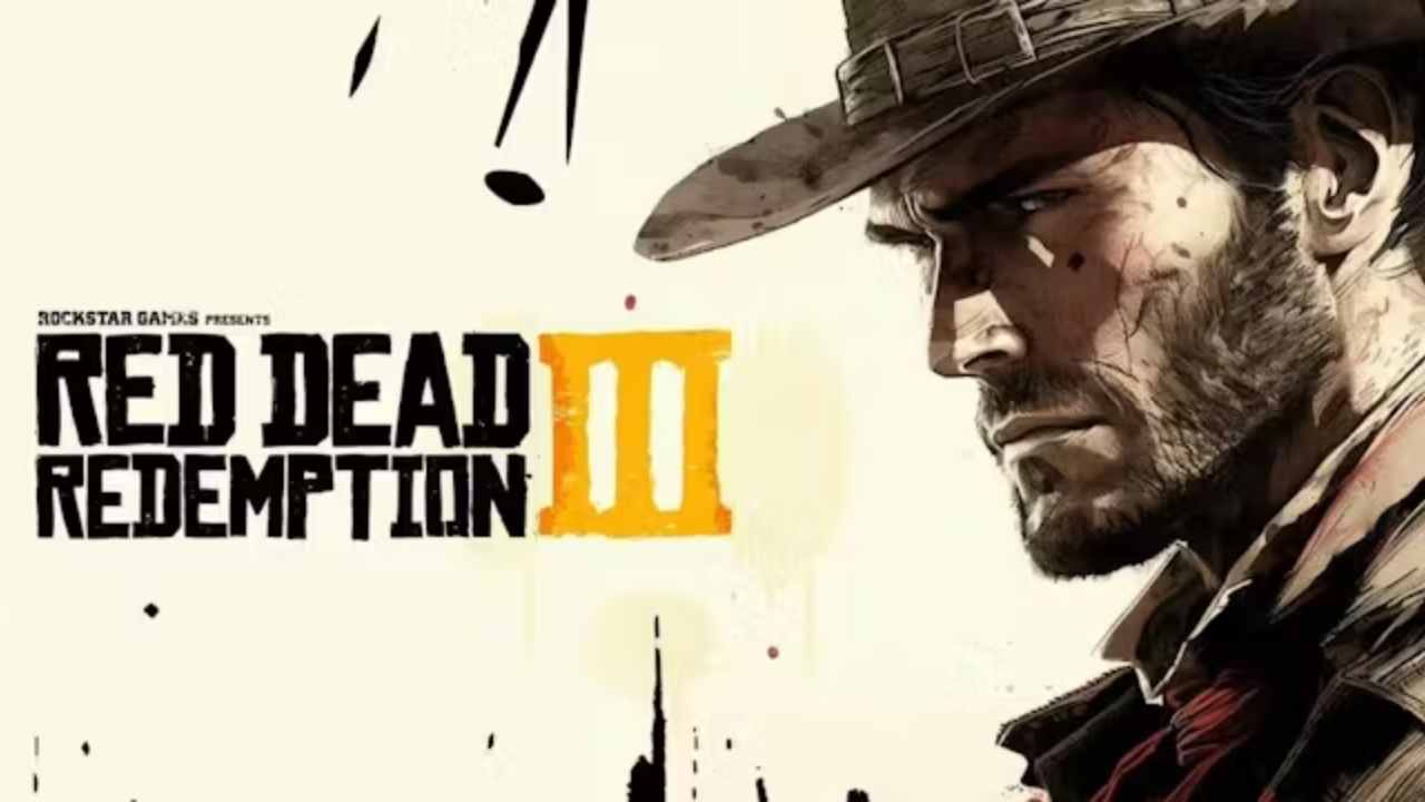 حواشی Red dead redemption 3