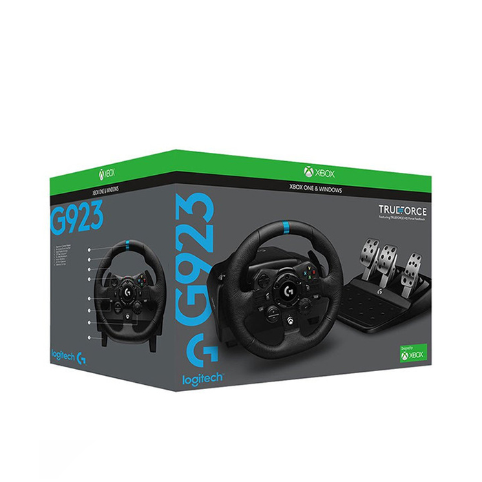 LOGITECh G923 1