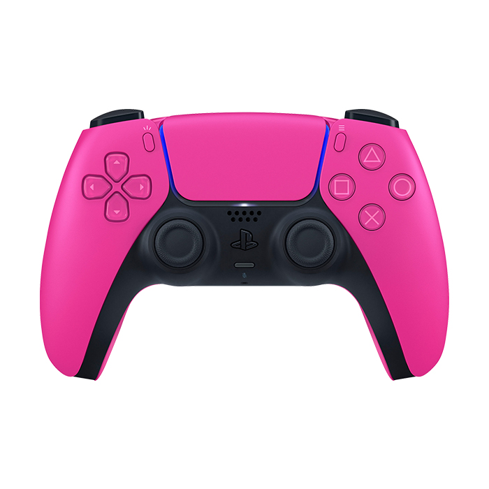 PS5 Nova pink