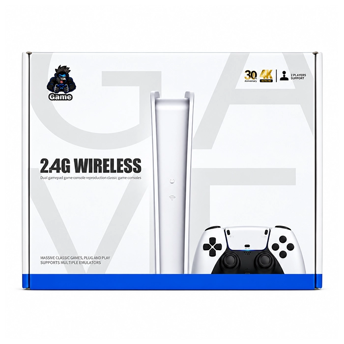 کنسول کلاسیک M15 گیم استیک 4K خرید کنسول جدید M15 گیم استیک پرو 4K