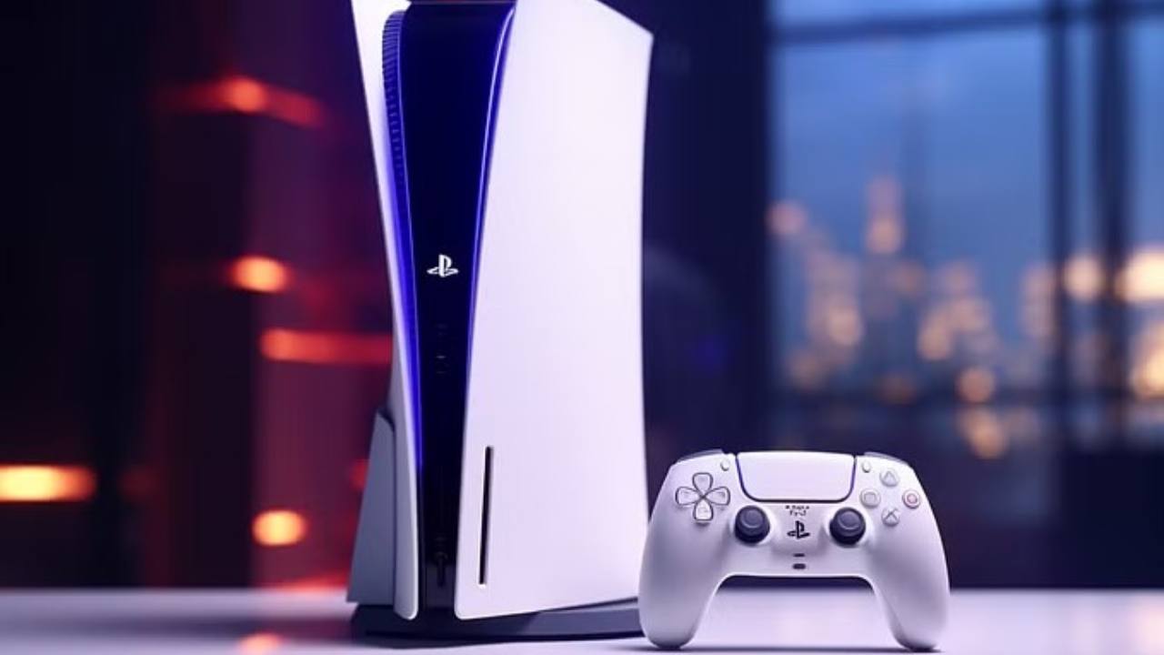 تفاوت PS5 Pro با PS5 slim