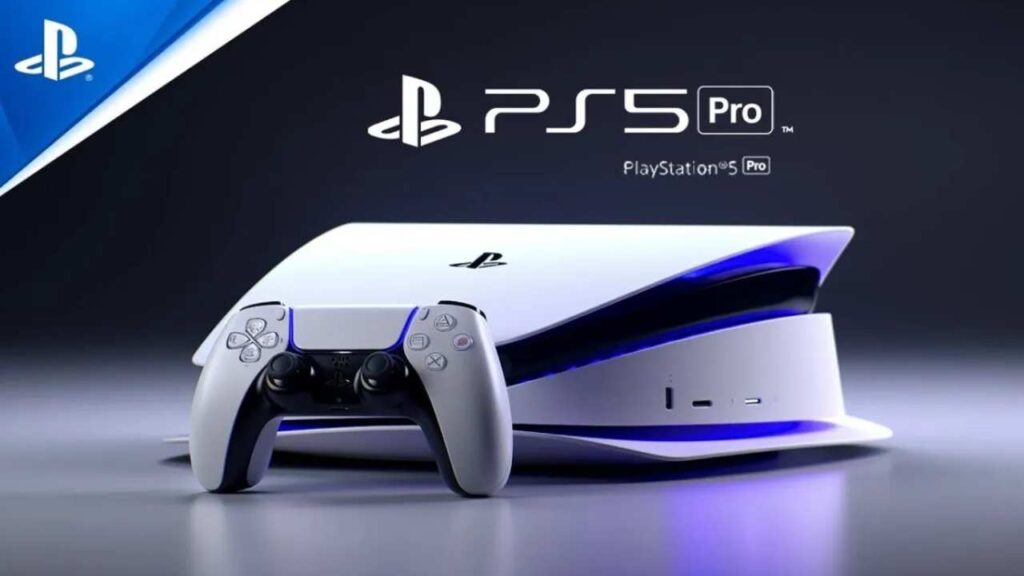 اخبار PS5 Pro
