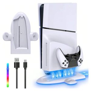 استند چند منظوره Dobe مدل TP5-3528 مخصوص PS5