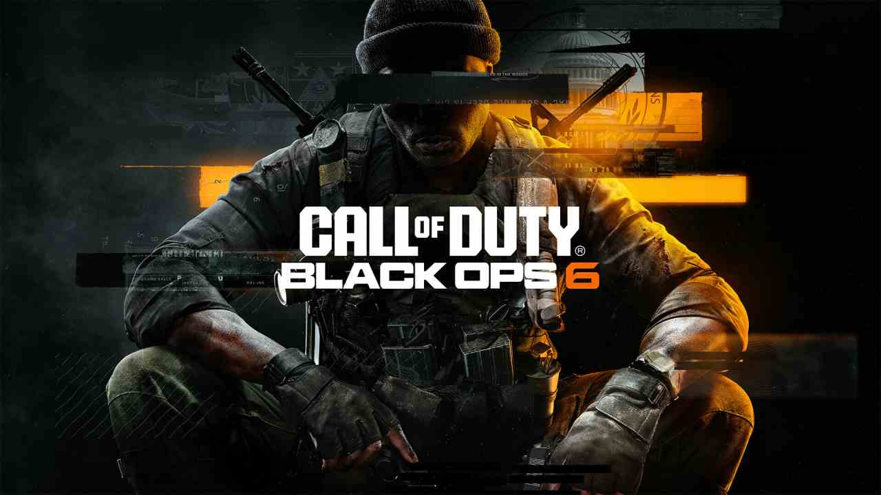 درباره Call of duty Black ops 6