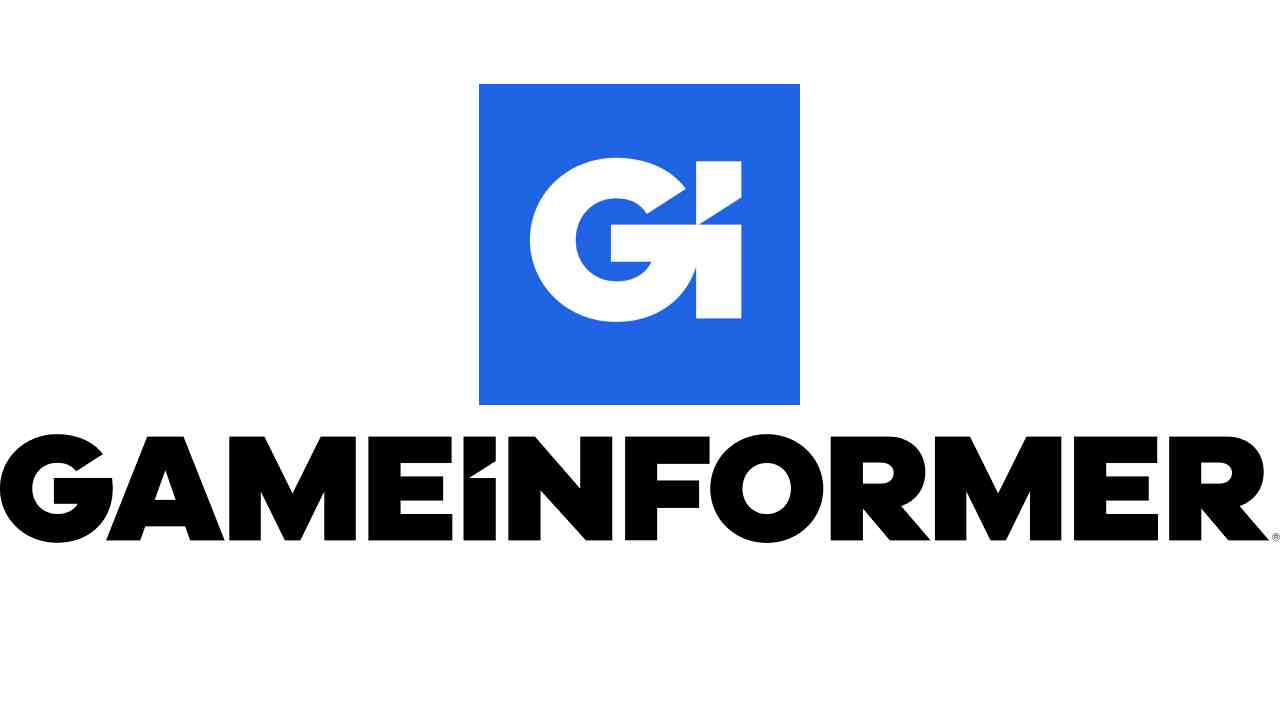 Game informer چیست