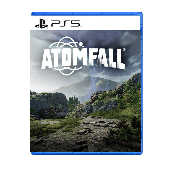 خرید بازی Atomfall برای PS5