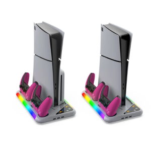 استند چند منظوره Dobe مدل TP5-3557 مخصوص PS5