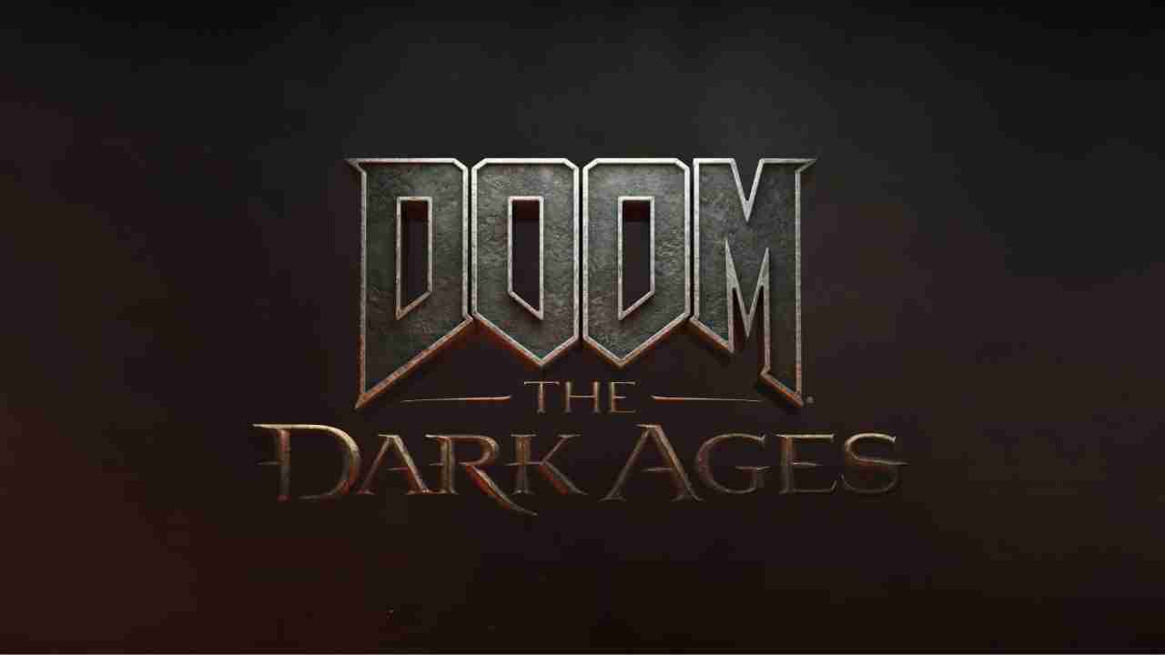 بازی Doom: The dark ages برای PS5
