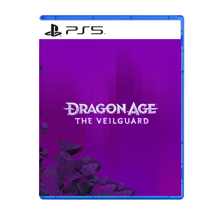 خرید بازی Dragon Age The Veilguard برای PS5
