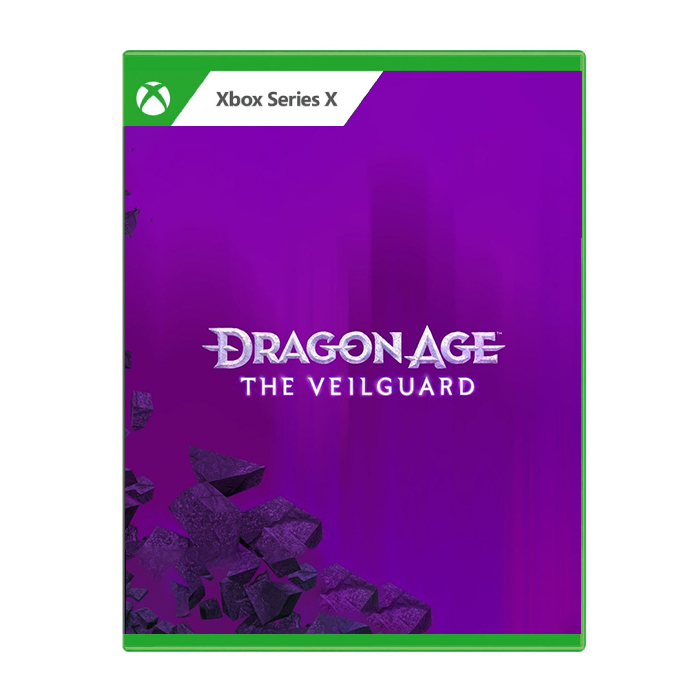 بازی Dragon Age The Veilguard برای ایکس باکس