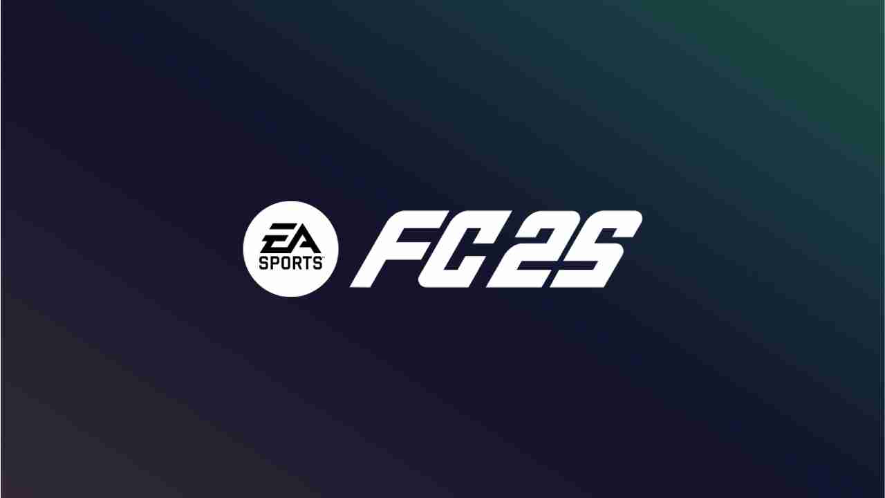 بازی EA FC 25 برای PS4