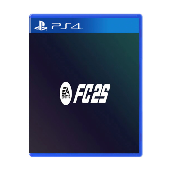 خرید بازی EA FC 25 برای PS4