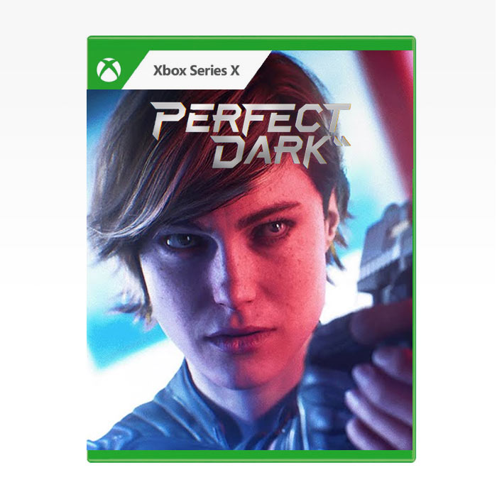 خرید بازی Perfect Dark برای ایکس باکس