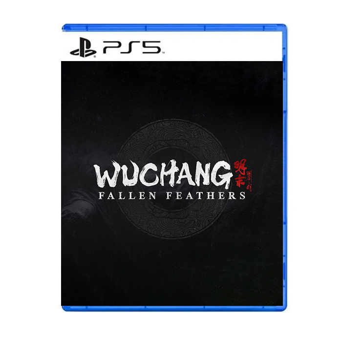 خرید بازی Wuchang Fallen Feathers برای PS5