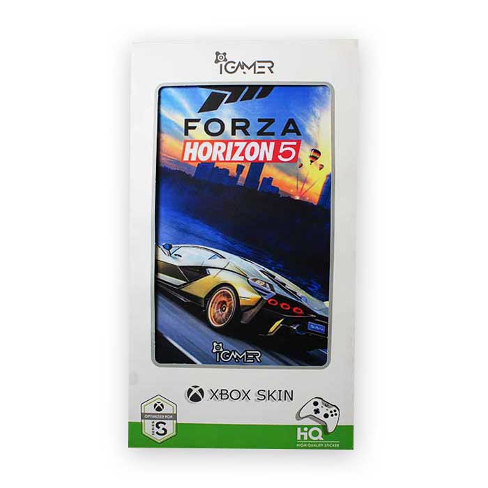Series S Skin ForzaHorizon 5