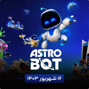 astro bot 5