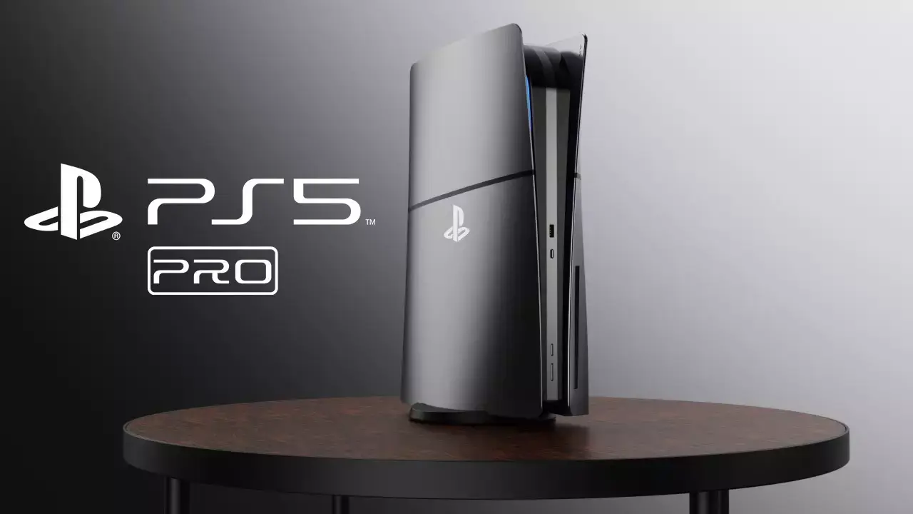 خرید PS5 Pro - پیش سفارش و خرید PS5 پرو