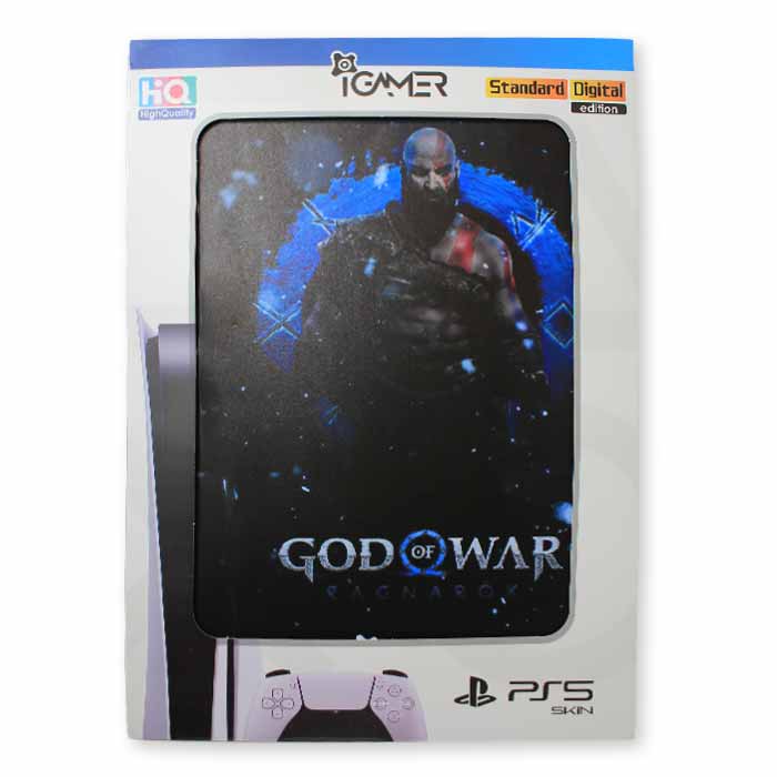 God of War