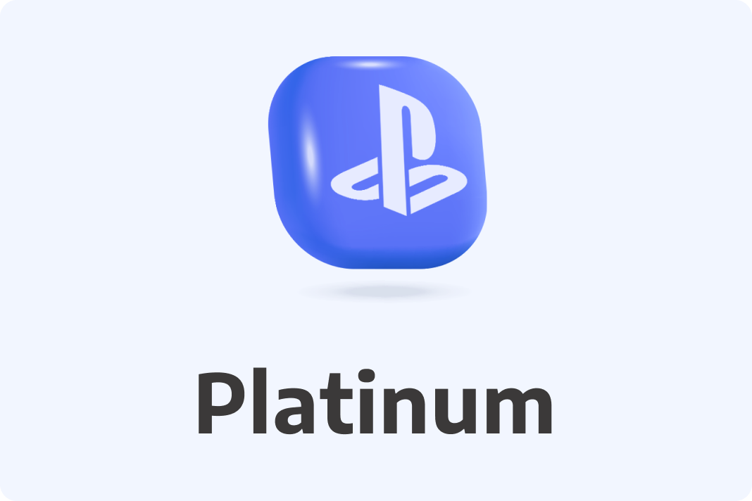 PLATINUM